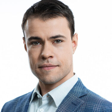 Victor Sokolov, PHD