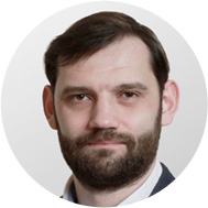 Kirill Peskov, PHD