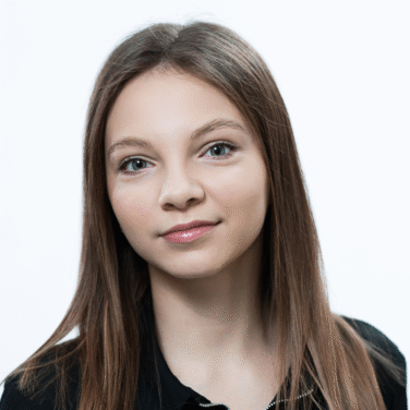 Alina Volkova, PHD